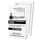 Twist Pocket Penlight with Stylus