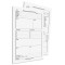History & Physical Exam Card Pack