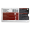 Vasopressors & Inotropes Dosing Pocket Protocol Card