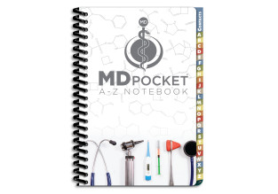 Physician Assistant: A-Z Notebook