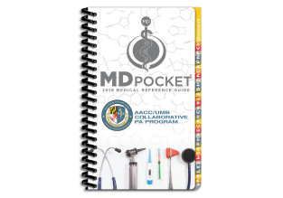 MDpocket Anne Arundel Community College (AACC)/University of Maryland, Baltimore (UMB) Collaborative Physician Assistant Program - 2019