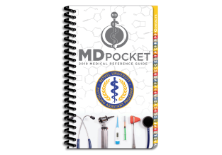 MDpocket Bethel University - St. Paul Campus - Physician Assistant Edition - 2019