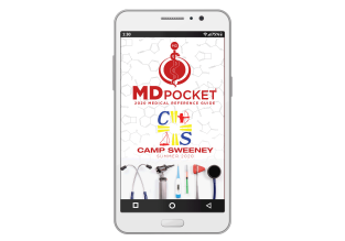 MDpocket Camp Sweeney eBook - 2020