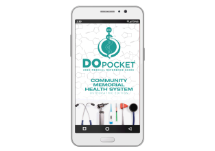 DOpocket Community Memorial eBook - 2020