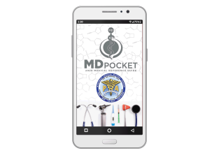 MDpocket Fort Sam Houston Physician Assistant eBook - 2020
