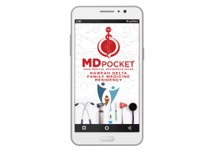 MDpocket Kaweah Delta Health Care District Resident eBook - 2020