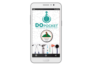 DOpocket Kentucky College of Osteopathic Medicine eBook - 2020