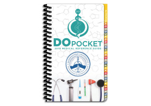 DOpocket Midwestern University AZCOM - 2019