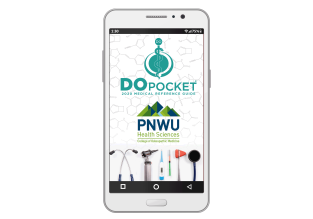 DOpocket Pacific Northwest University eBook - 2020