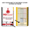MDpocket University of South Carolina Internal Medicine - 2020