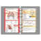 DOpocket Osteopathic Aluminum Binder - 2020