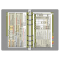 DOpocket Osteopathic Aluminum Binder - 2020