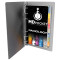 MDpocket Radiology & Imaging Aluminum Binder