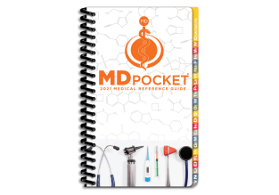 MDpocket Skilled Nursing Facilities - 2021