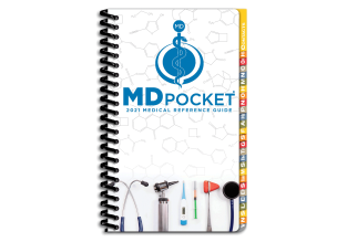 MDpocket Medical Student Edition - 20212