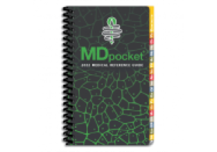 MDpocket Pediatric Edition - 2022